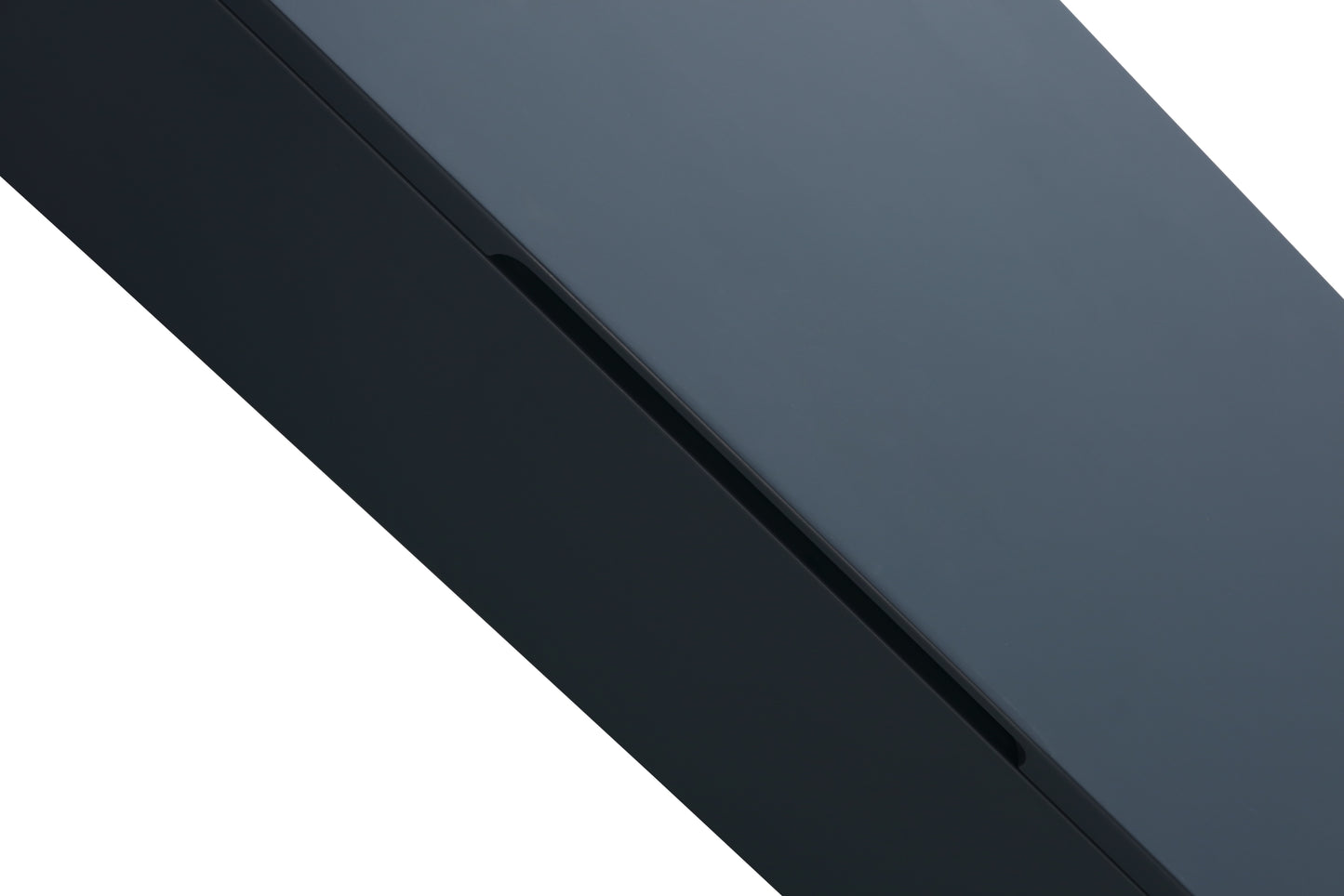 Tailored Bathrooms – Piatta 900mm Wall Mounted Cabinet