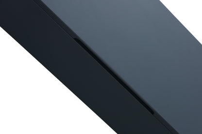 Tailored Bathrooms – Piatta 900mm Wall Mounted Cabinet