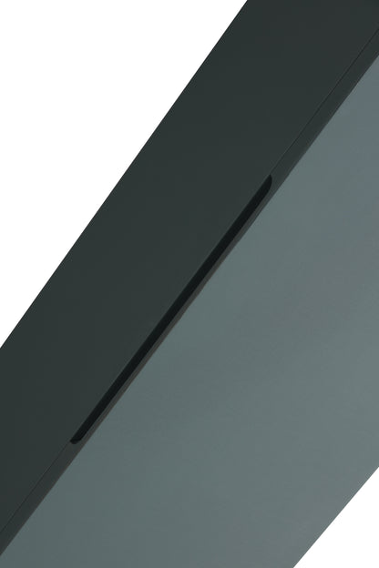 Tailored Bathrooms – Piatta 900mm Wall Mounted Cabinet
