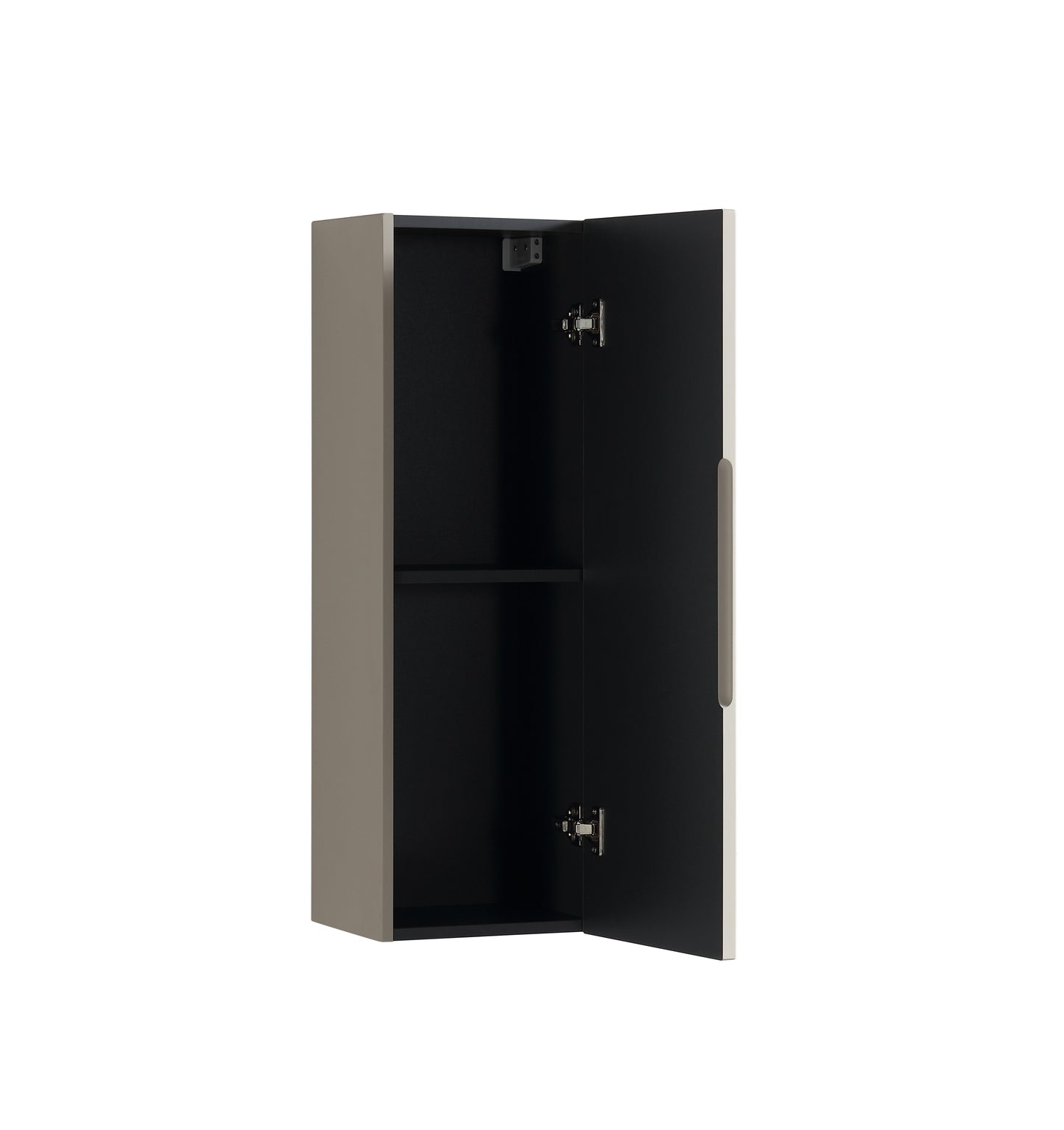 Tailored Bathrooms – Piatta 900mm Wall Mounted Cabinet