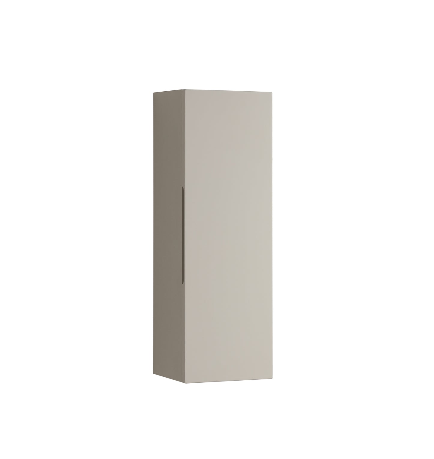 Tailored Bathrooms – Piatta 900mm Wall Mounted Cabinet