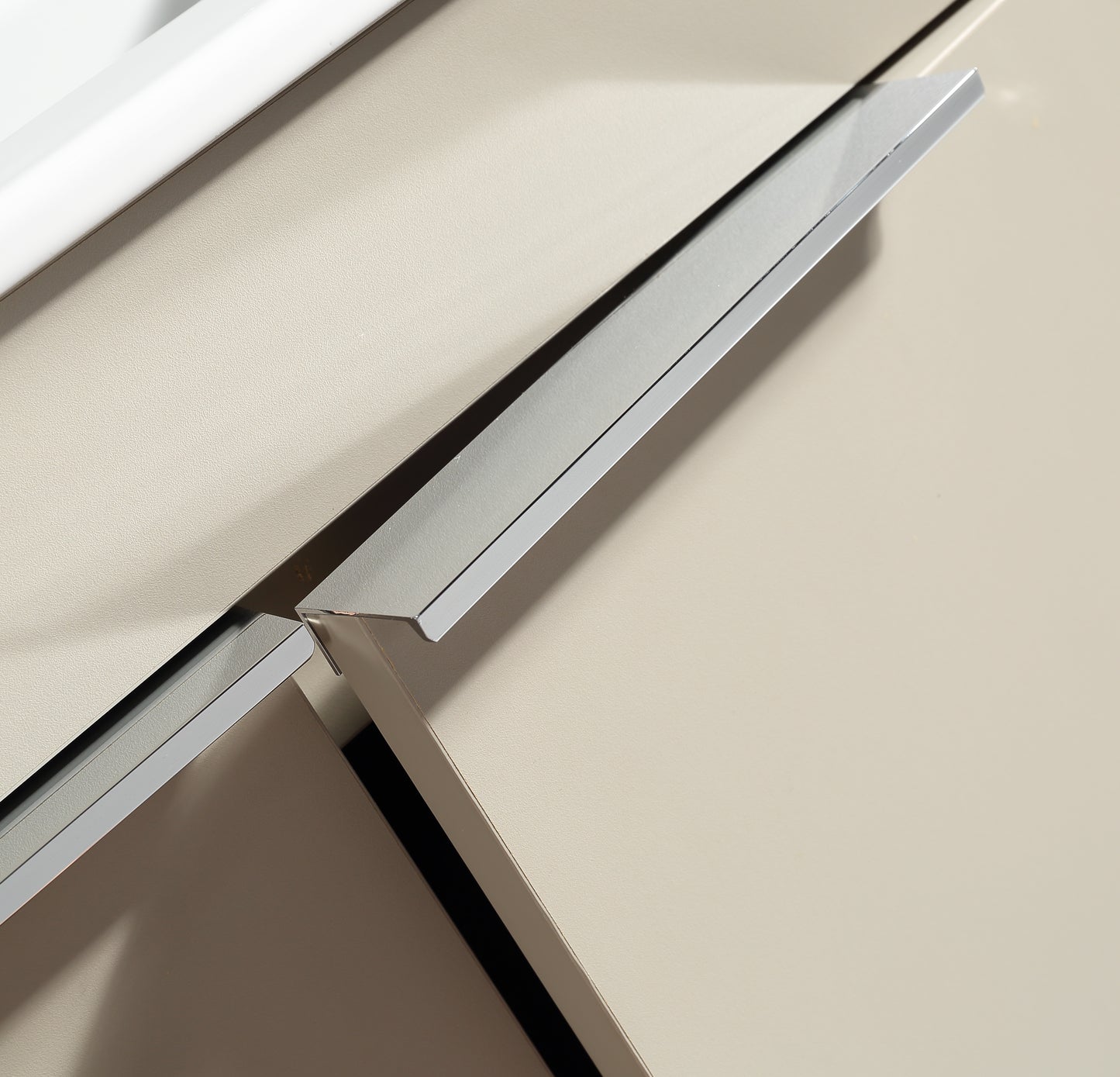 Tailored Bathrooms Sora Cabinet Handle