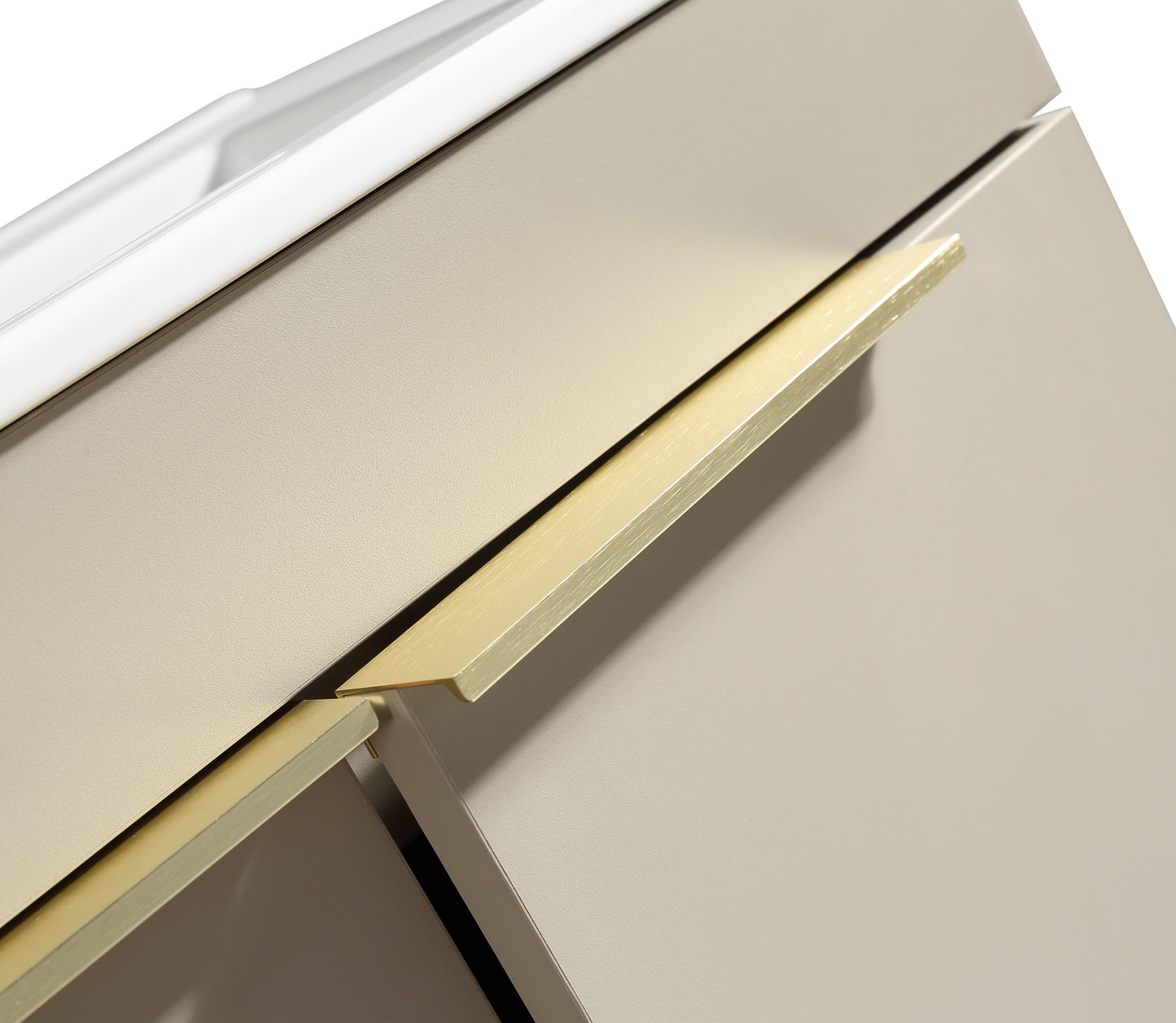 Tailored Bathrooms Sora Cabinet Handle