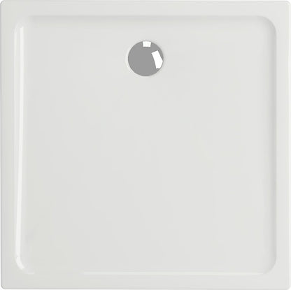 Tailored Bathrooms Square 30mm Low Profile Shower Tray