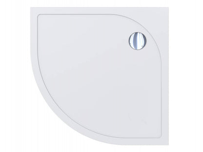 Tailored Bathrooms Quad 30mm Low Profile Shower Tray