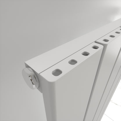 Carisa Angers Aluminium Radiators