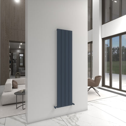 Carisa Angers Aluminium Radiators