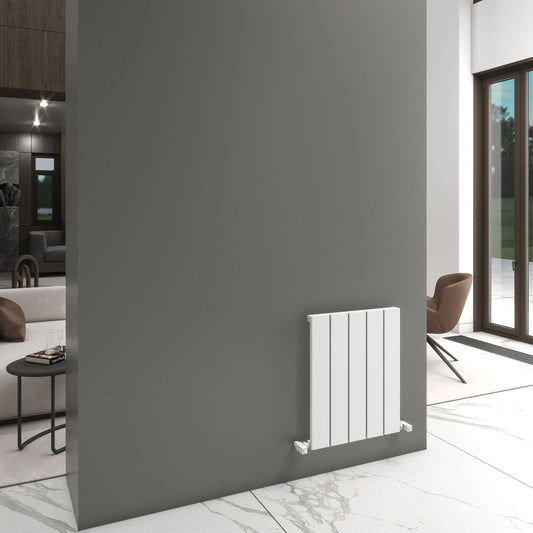 Carisa Angers Aluminium Radiators