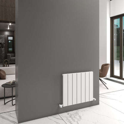 Carisa Angers Aluminium Radiators