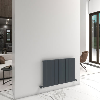 Carisa Angers Aluminium Radiators