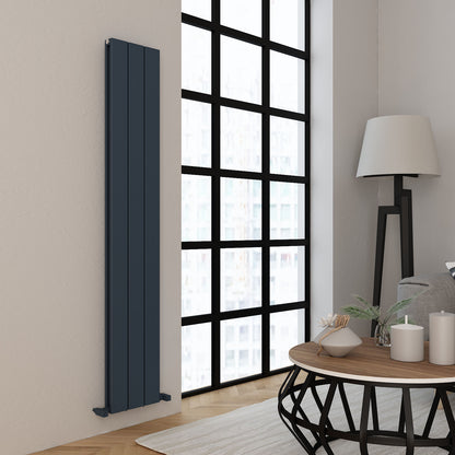 Carisa  Angers Double Aluminium Radiators