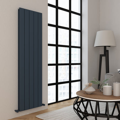 Carisa  Angers Double Aluminium Radiators
