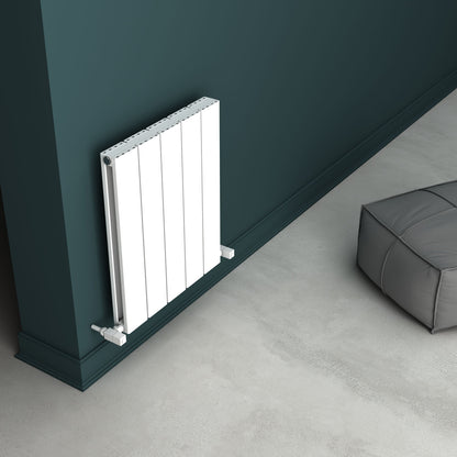 Carisa  Angers Double Aluminium Radiators