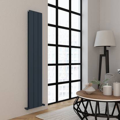 Carisa  Angers Double Aluminium Radiators