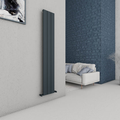 Carisa Chambord Aluminium Radiators