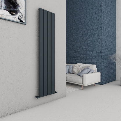 Carisa Chambord Aluminium Radiators