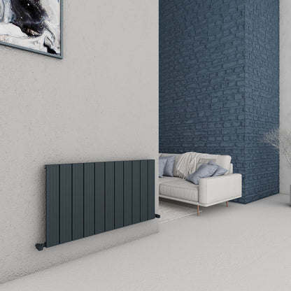 Carisa Chambord Aluminium Radiators