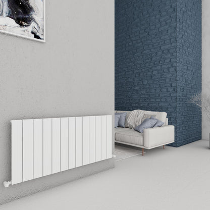 Carisa Chambord Aluminium Radiators