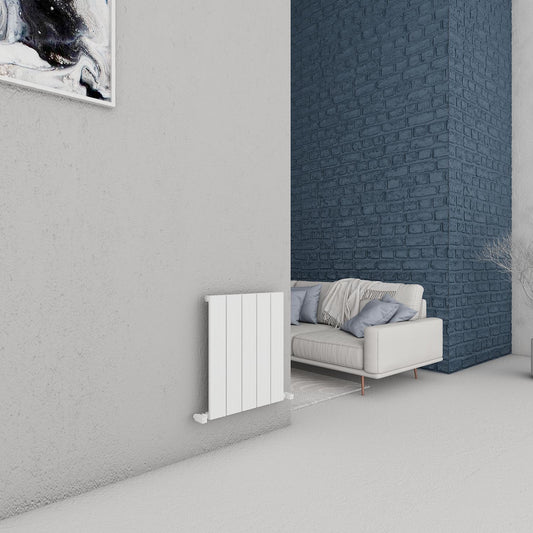 Carisa Chambord Aluminium Radiators