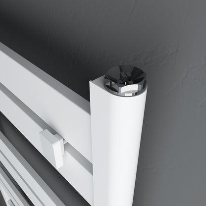 Carisa Ligne Aluminium Towel Radiators