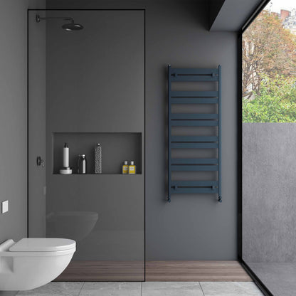 Carisa Ligne Aluminium Towel Radiators