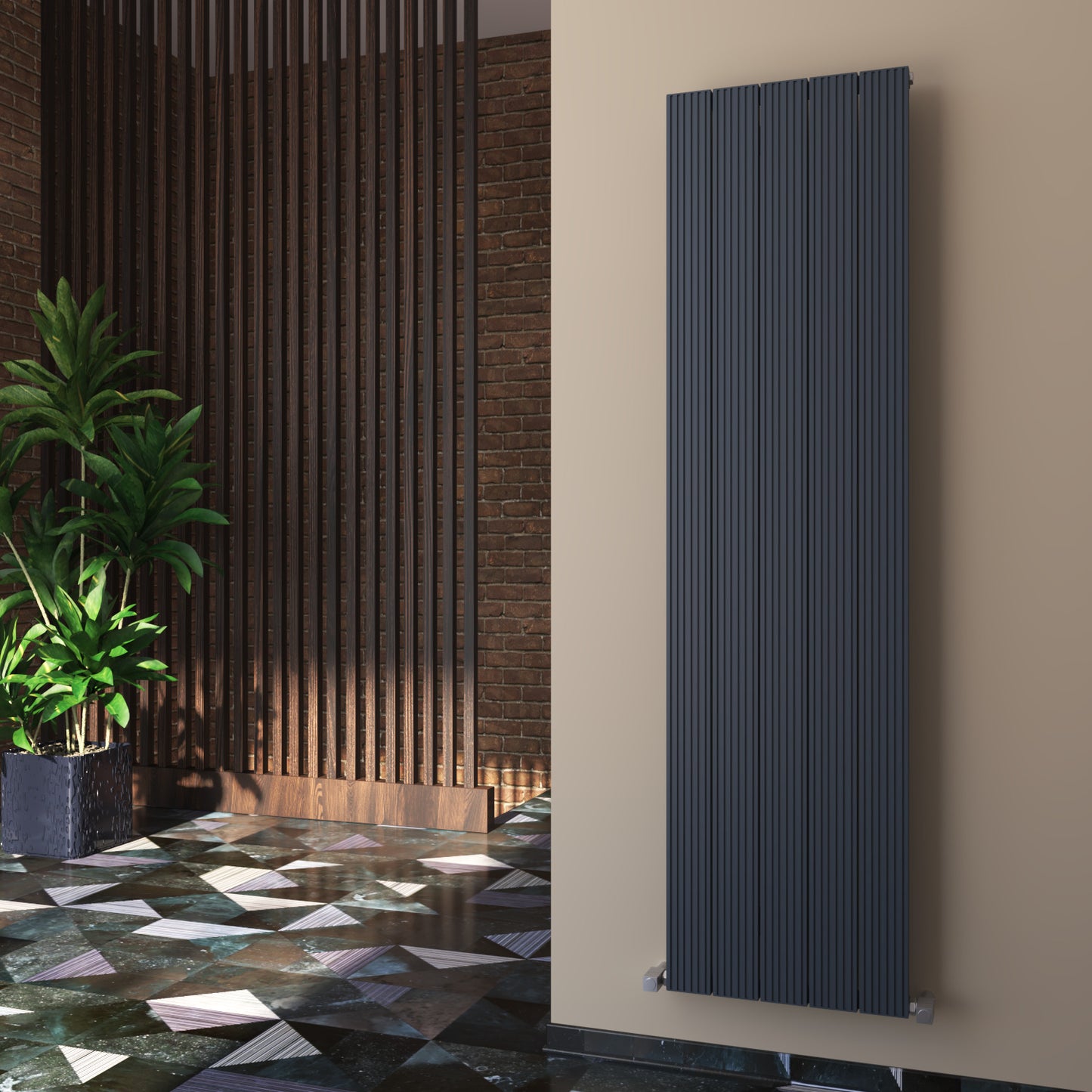 Carisa Monza Aluminium Radiators