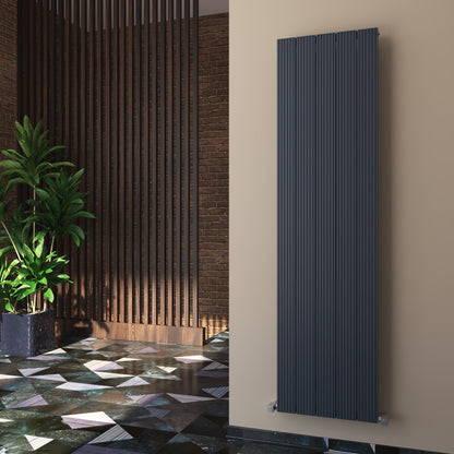 Carisa Monza Aluminium Radiators