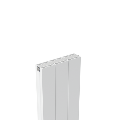Carisa Nemo Double Aluminium Radiators