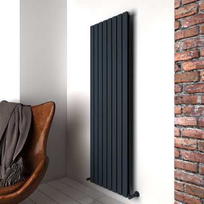 Carisa Plata Double Aluminium Radiators