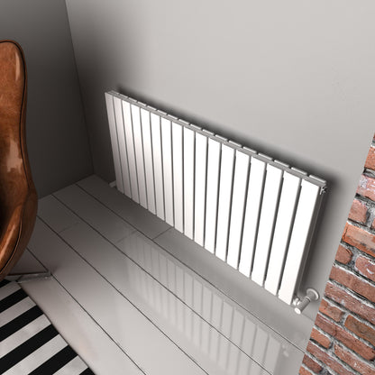 Carisa Plata Double Aluminium Radiators