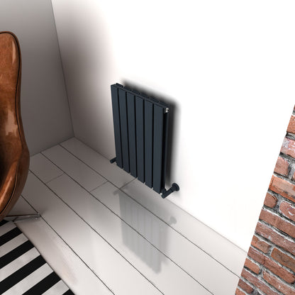 Carisa Plata Double Aluminium Radiators