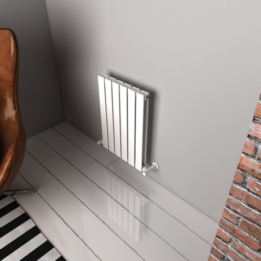 Carisa Plata Double Aluminium Radiators