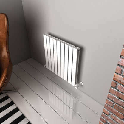 Carisa Plata Double Aluminium Radiators