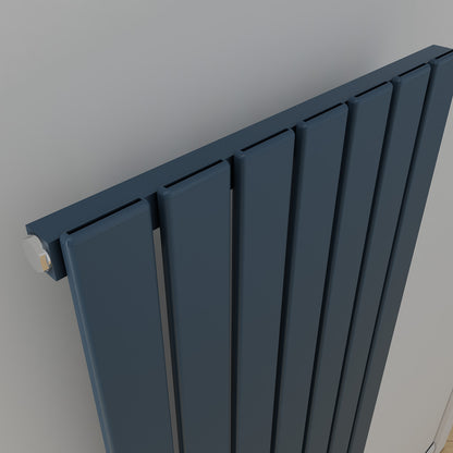 Carisa Plata Aluminium Radiators