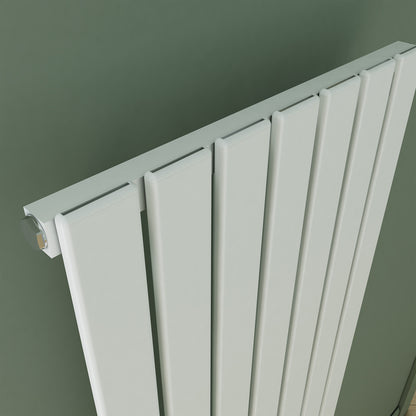 Carisa Plata Aluminium Radiators
