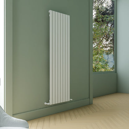 Carisa Plata Aluminium Radiators