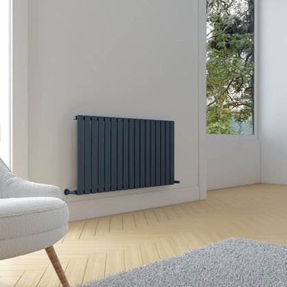 Carisa Plata Aluminium Radiators