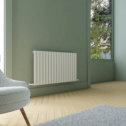 Carisa Plata Aluminium Radiators