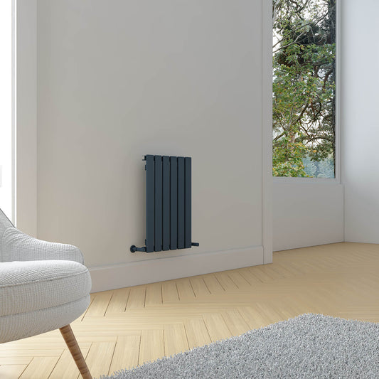 Carisa Plata Aluminium Radiators