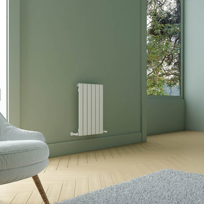Carisa Plata Aluminium Radiators