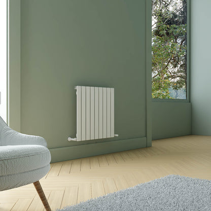 Carisa Plata Aluminium Radiators