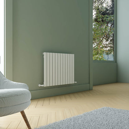 Carisa Plata Aluminium Radiators