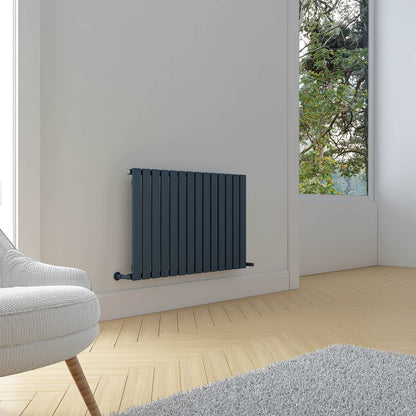 Carisa Plata Aluminium Radiators