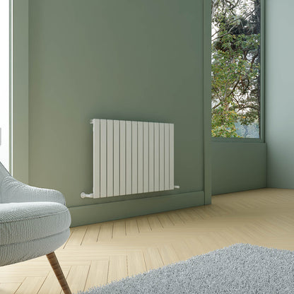 Carisa Plata Aluminium Radiators