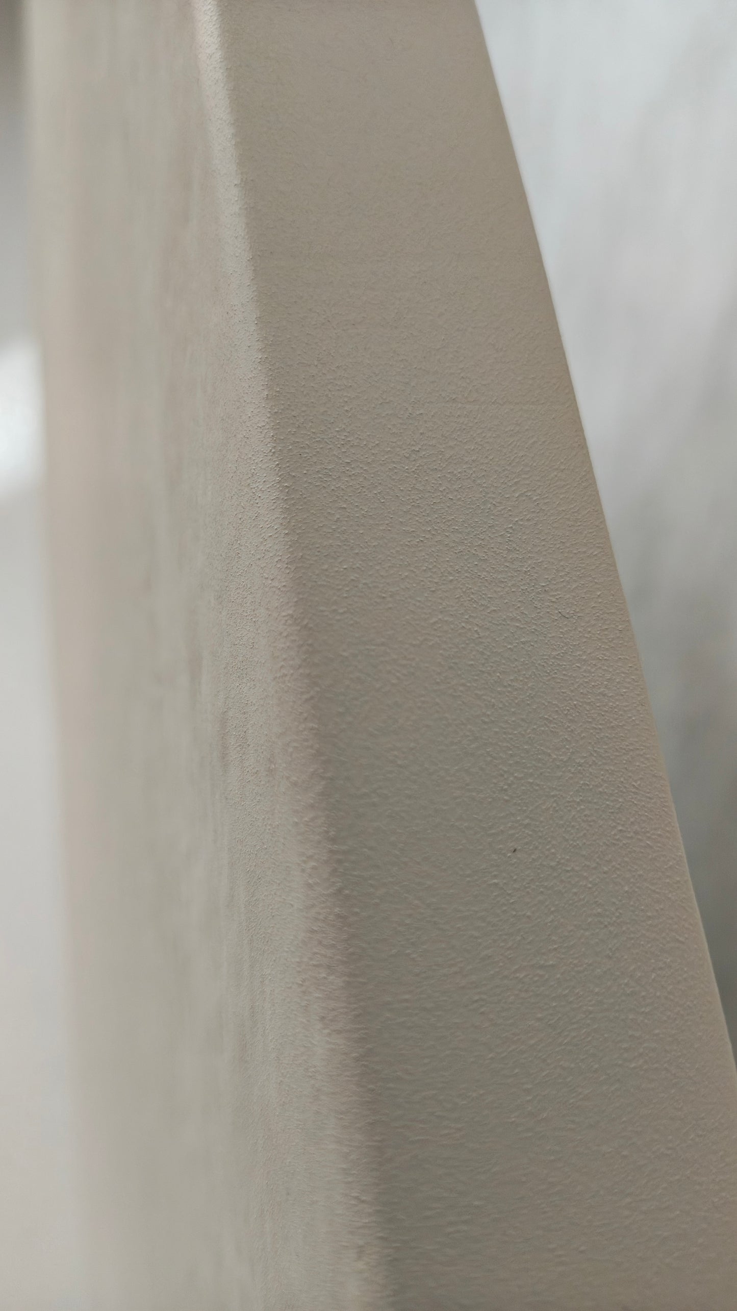 Precision Trays Sand Shower Tray – Ultra-Slim Stone Effect