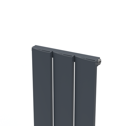 Carisa Step Aluminium Radiators