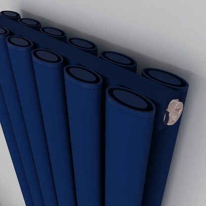 Carisa Tallis Double Aluminium Radiators