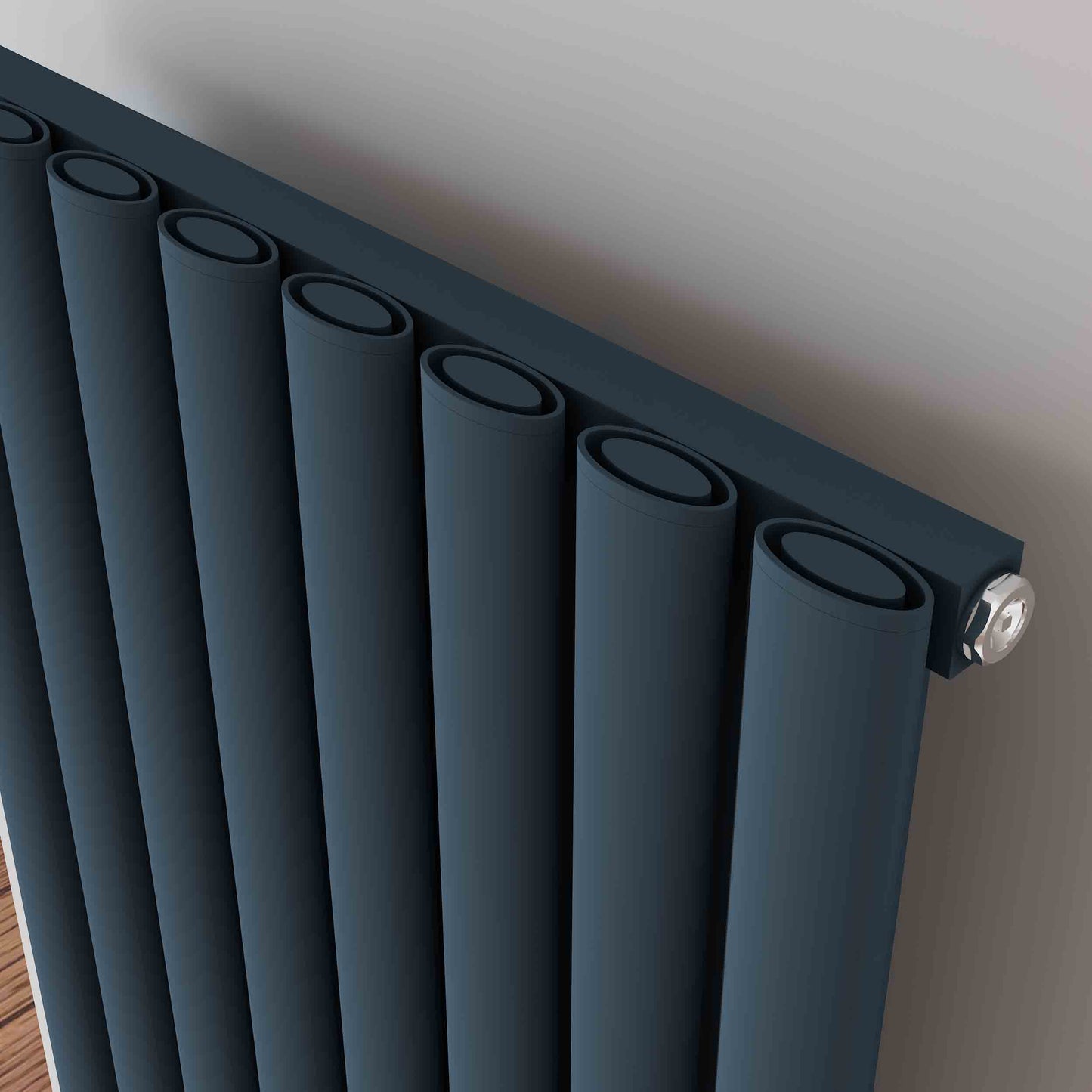 Carisa Tallis Aluminium Radiator