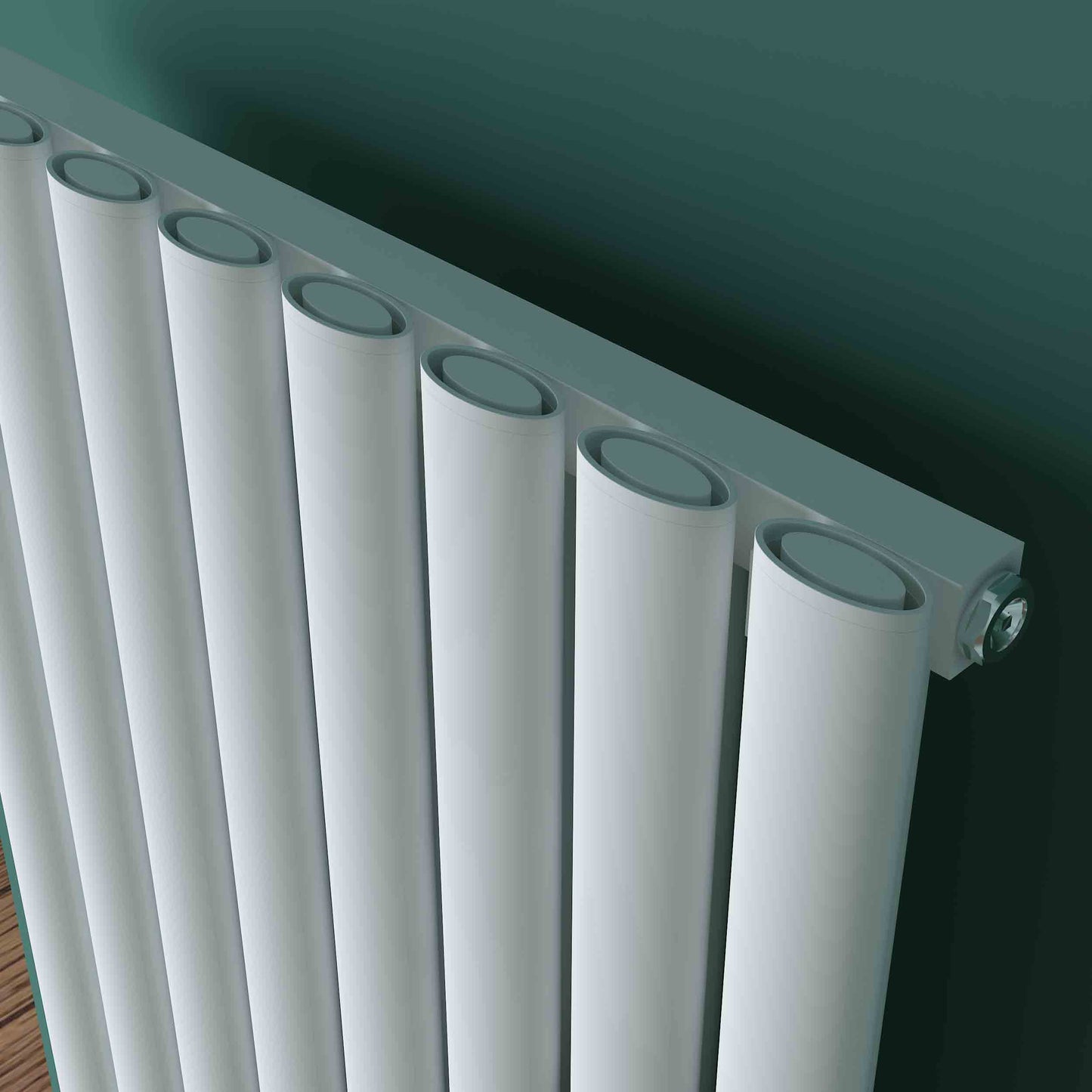 Carisa Tallis Aluminium Radiator