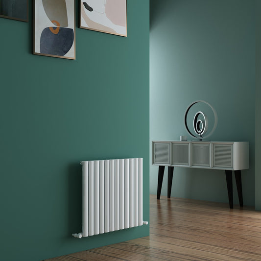 Carisa Tallis Aluminium Radiator